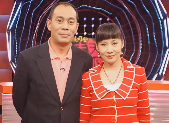 盤點演藝圈10對「真父女」,看看你認識幾對?