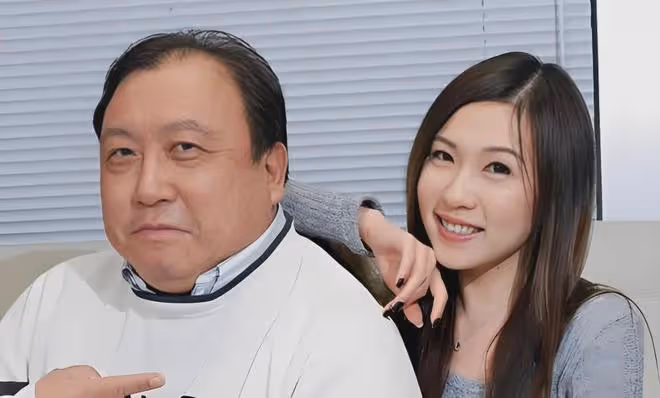 盤點演藝圈10對「真父女」,看看你認識幾對?