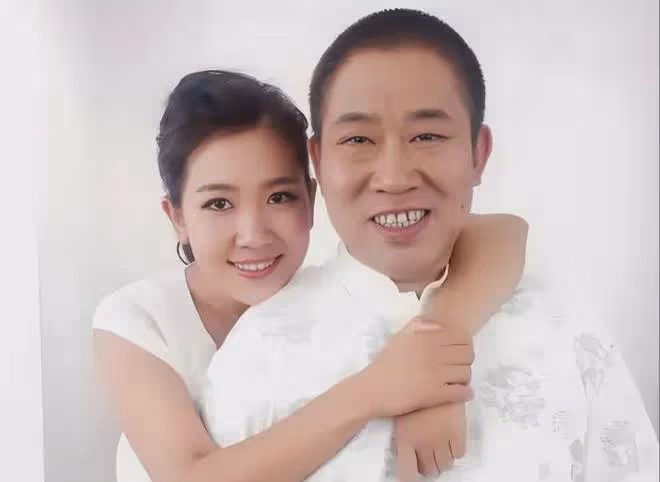 盤點演藝圈10對「真父女」,看看你認識幾對?
