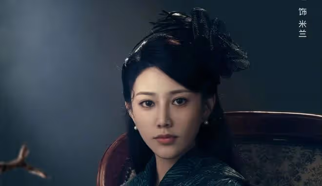 抗戰諜戰劇《深潛》今日開播!成毅穎兒攜手破敵,感情線更是精彩