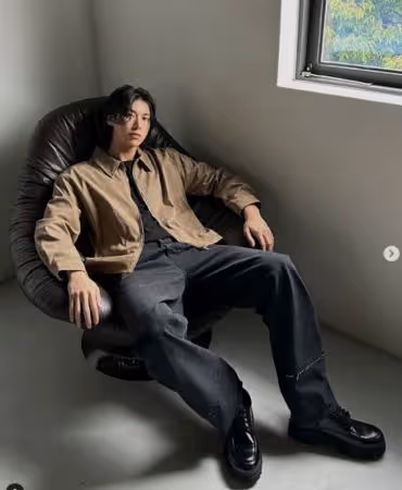 《換乘戀愛2》金泰亦酒駕撞傷路人！公司發聲致歉：他深刻反省中