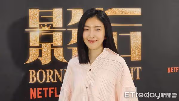 《影后》薛亞之原型是蕭亞軒?楊謹華露面「一聽前閨蜜」反應曝光