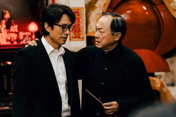 「紅磡」不只是演唱會聖地! 只隔一條街⋯就是香港殯葬業聚集地