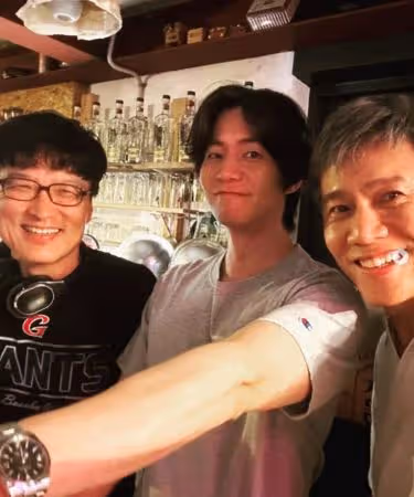 道歉宋再臨「對不起沒照顧好你」!《機智》男星哀痛:真的要瘋了