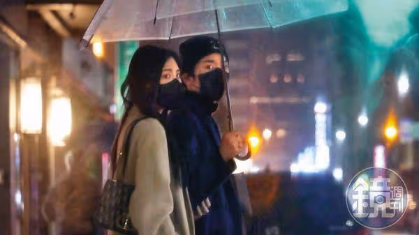 畢書盡翻臉李亞明!老婆發現合約問題…李玉璽挺爸「不再是朋友」