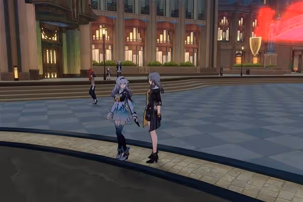《崩壞:星穹鐵道》論黃數黑其四滿星攻略