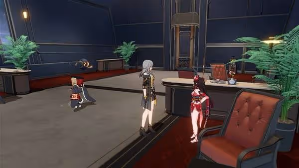 《崩壞:星穹鐵道》論黃數黑其四滿星攻略