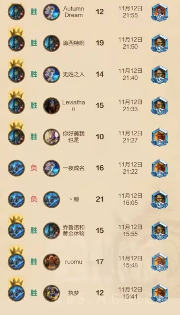 《爐石傳說》戀舊行星薩卡組分享