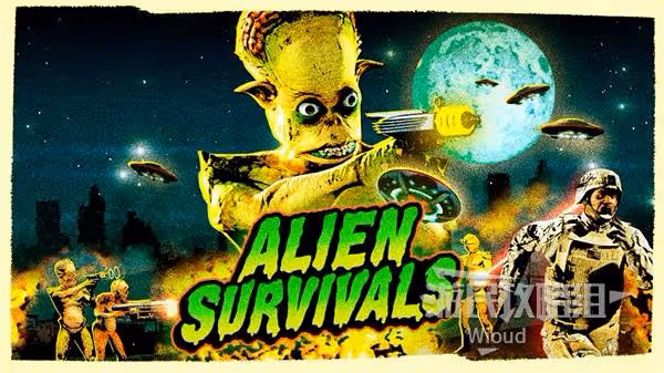 《GTAOL》UFO商戰任務完成方法