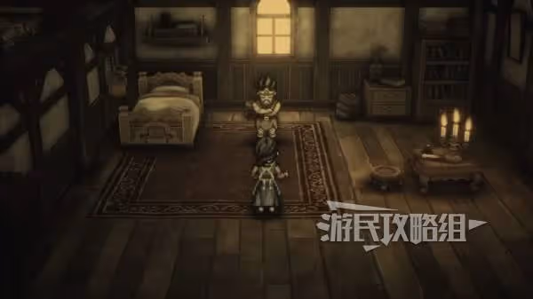 《DQ3重製版》新要素及與原作區別介紹