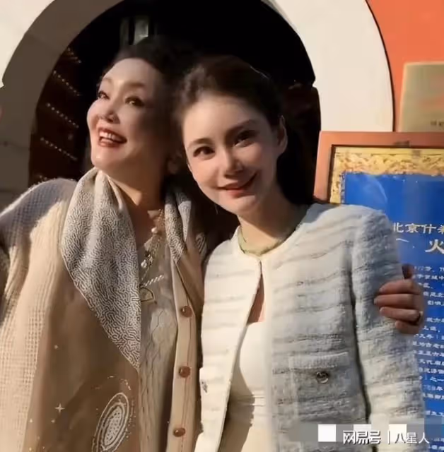 張蘭給馬筱梅買法國床墊變相催生!大S看著眼饞,床墊價格或超200萬