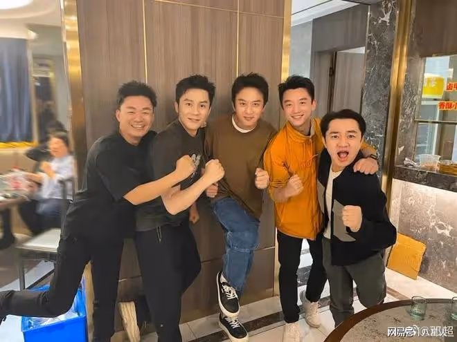 新《跑男》定檔!7位成員已確定,收視保障全部回歸,baby太讓人意外