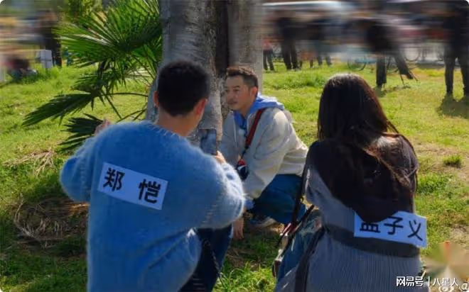 新《跑男》定檔!7位成員已確定,收視保障全部回歸,baby太讓人意外