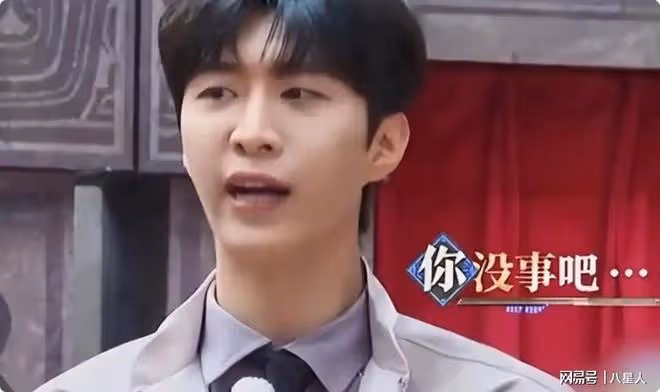新《跑男》定檔!7位成員已確定,收視保障全部回歸,baby太讓人意外