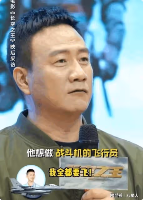 霸道總裁初養成!胡軍兒子康康15歲185魁梧壯碩,五官深邃帥過爸爸