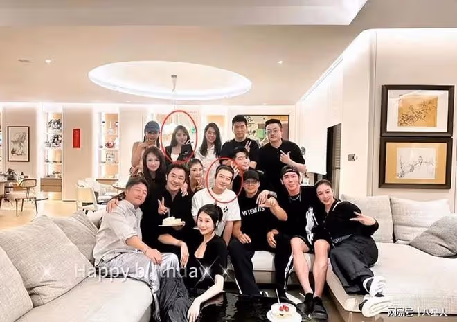 葉珂私聊錄音炸裂!承認是假富婆,沒大學畢業證,內涵黃曉明愛面子