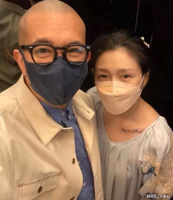 大S又又又幸福了!具俊曄再次為她秀新紋身:一隻喜鵲叼著玫瑰花