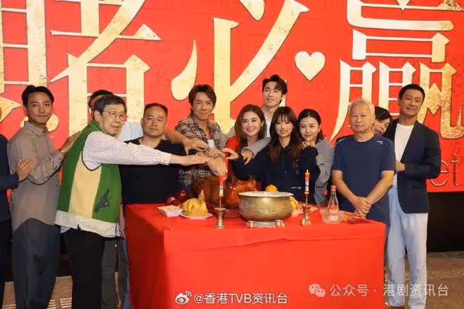 阿Sa生日飛加拿大與空少度過！張繼聰拍賀歲片難忍笑狂NG