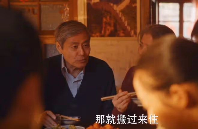 小巷人家:看懂莊超英反對筱婷嫁棟哲的原因,才知,自私是天生的