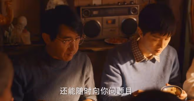 小巷人家:看懂莊超英反對筱婷嫁棟哲的原因,才知,自私是天生的