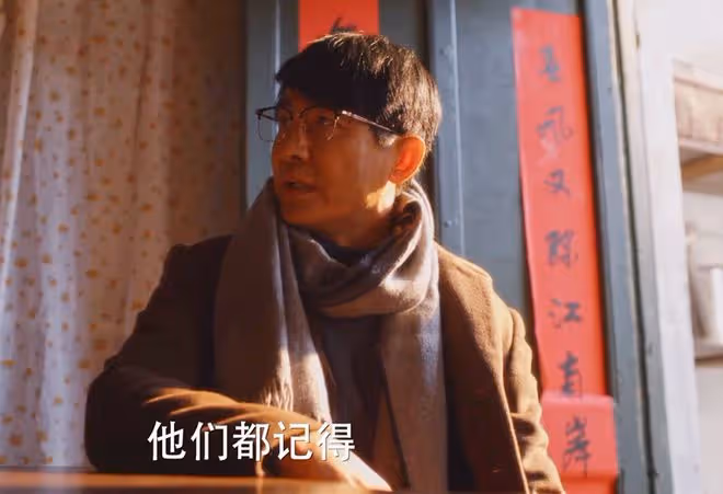 小巷人家:看懂莊超英反對筱婷嫁棟哲的原因,才知,自私是天生的