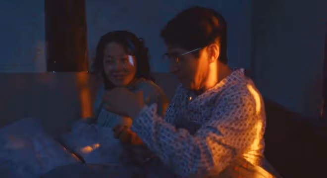 小巷人家:看懂莊超英反對筱婷嫁棟哲的原因,才知,自私是天生的