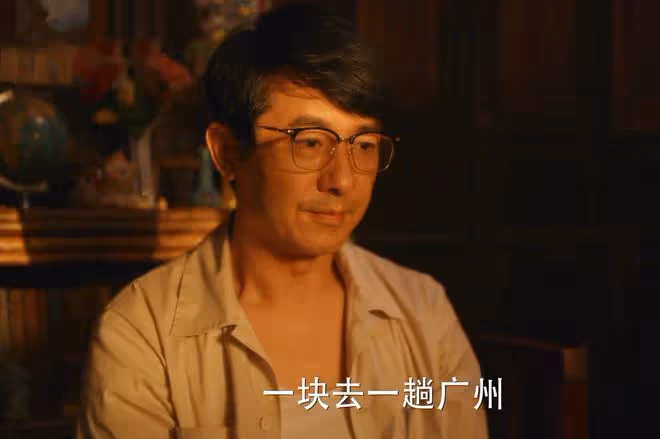 小巷人家:看懂莊超英反對筱婷嫁棟哲的原因,才知,自私是天生的