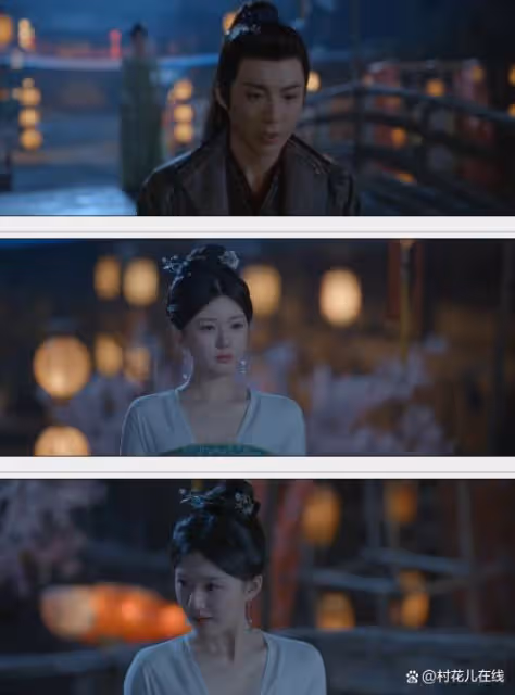 《珠簾玉幕》微博奪8.3高分,趙露思哭戲笑中帶淚最揪心