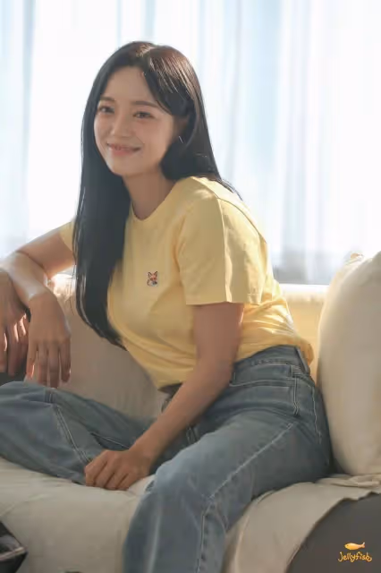 票選最喜愛偶像出身韓劇女演員!允兒成愛情劇女王冠軍是這位視後
