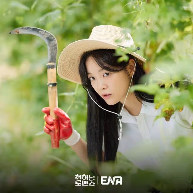 票選最喜愛偶像出身韓劇女演員!允兒成愛情劇女王冠軍是這位視後