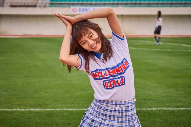 票選最喜愛偶像出身韓劇女演員!允兒成愛情劇女王冠軍是這位視後