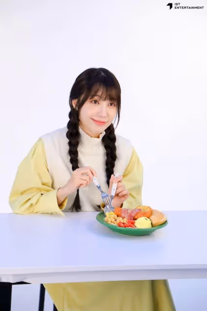 票選最喜愛偶像出身韓劇女演員!允兒成愛情劇女王冠軍是這位視後