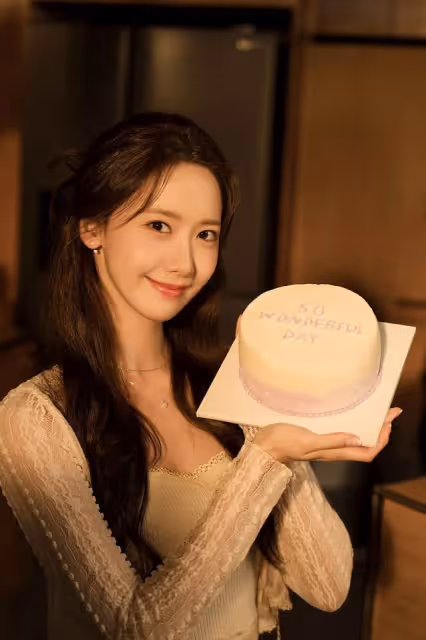 票選最喜愛偶像出身韓劇女演員!允兒成愛情劇女王冠軍是這位視後