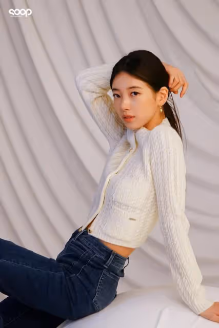 票選最喜愛偶像出身韓劇女演員!允兒成愛情劇女王冠軍是這位視後