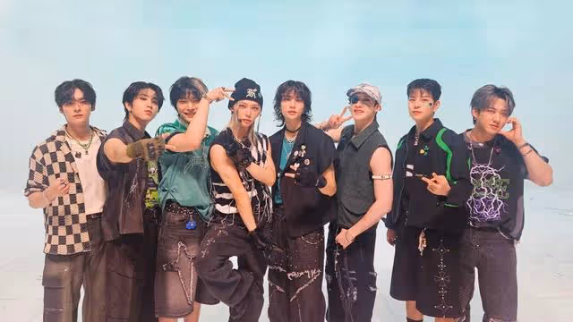 日本專輯收入最高的KPOP韓團TOP8!TWICE僅排第4,冠軍是這組天團