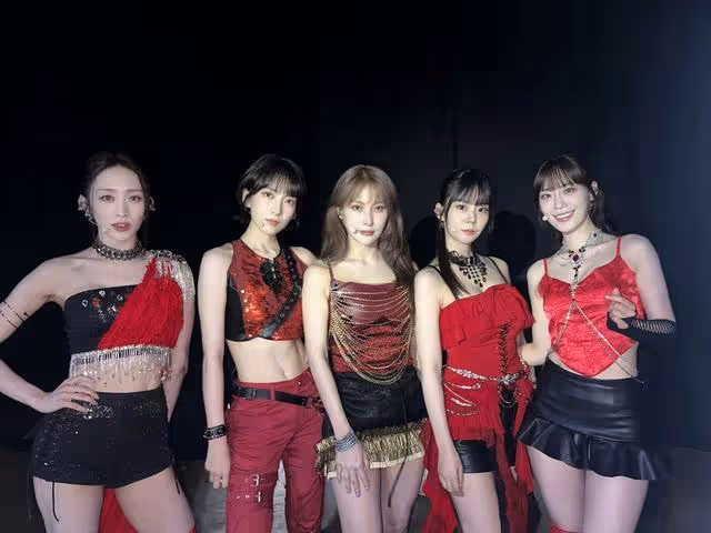 日本專輯收入最高的KPOP韓團TOP8!TWICE僅排第4,冠軍是這組天團