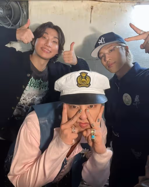 日本專輯收入最高的KPOP韓團TOP8!TWICE僅排第4,冠軍是這組天團