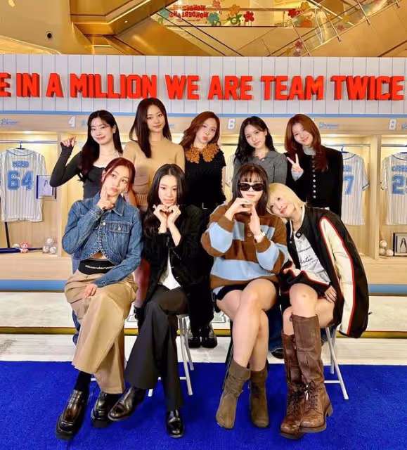 日本專輯收入最高的KPOP韓團TOP8!TWICE僅排第4,冠軍是這組天團