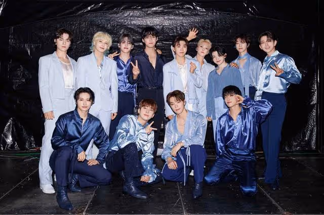 日本專輯收入最高的KPOP韓團TOP8!TWICE僅排第4,冠軍是這組天團