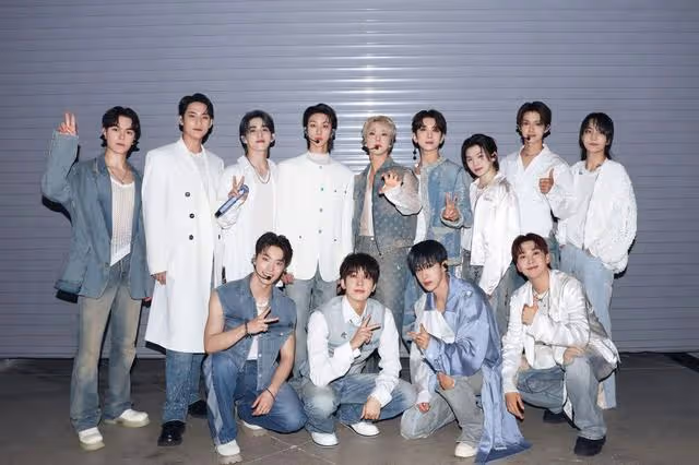 日本專輯收入最高的KPOP韓團TOP8!TWICE僅排第4,冠軍是這組天團