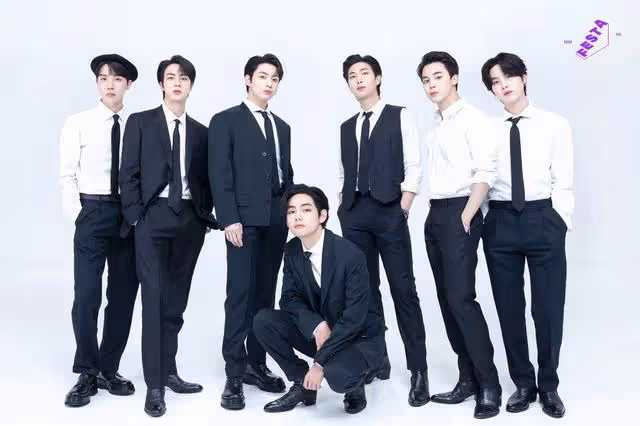 日本專輯收入最高的KPOP韓團TOP8!TWICE僅排第4,冠軍是這組天團