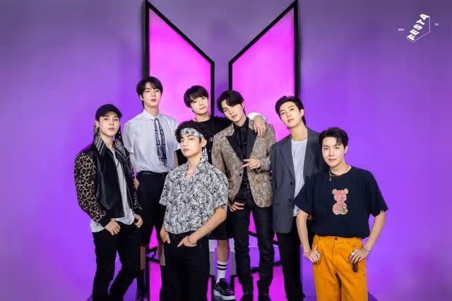 日本專輯收入最高的KPOP韓團TOP8!TWICE僅排第4,冠軍是這組天團