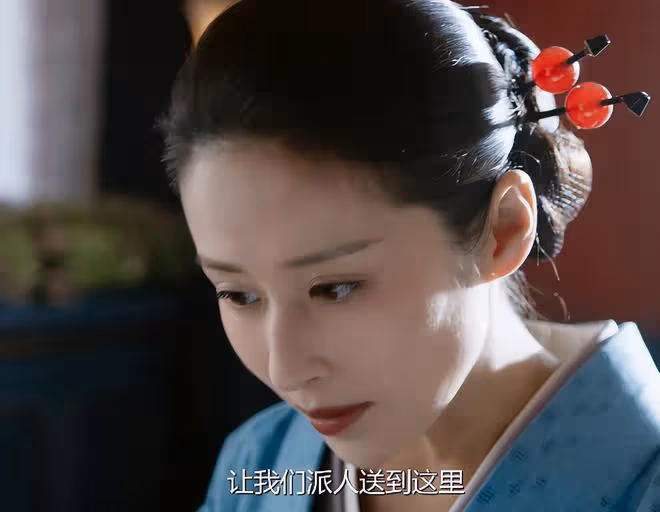 收視率第一，成毅觀眾成功入坑，央視諜戰劇有天花板了