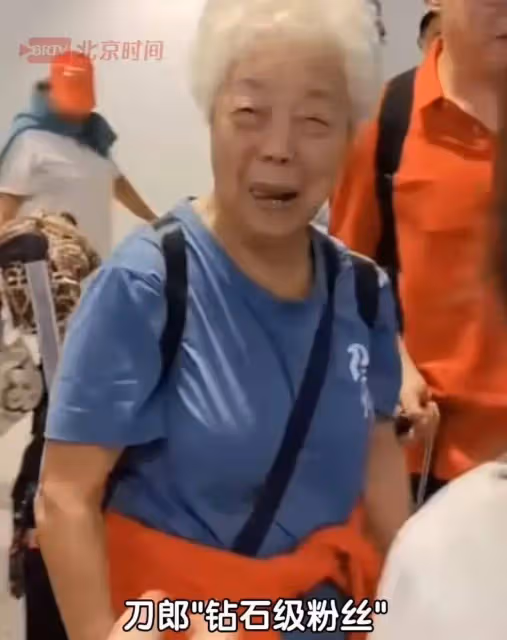 又一音樂人抨擊刀郎:初中都沒畢業卻被捧成大神,還稱自己歌更火