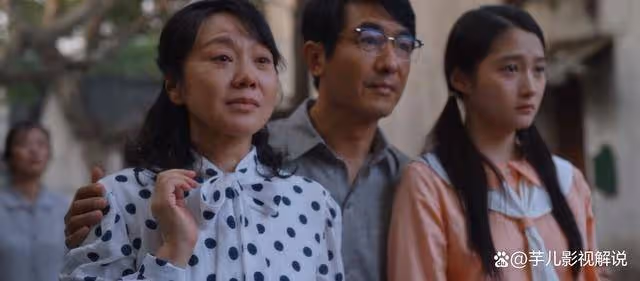 《小巷人家》不讓林棟哲放棄工作,結婚只罵莊筱婷,莊家人對內糊塗,對外清醒