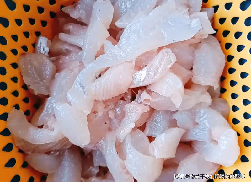 教你在家做手工魚丸,簡單好學,香嫩不腥無添加,好吃又放心
