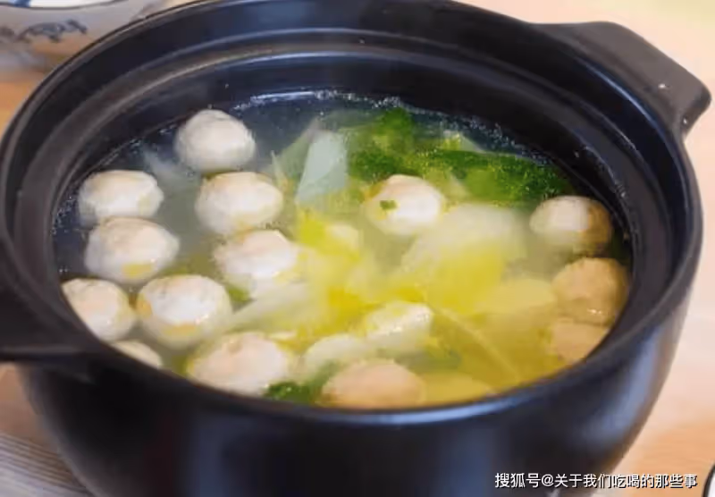 教你在家做手工魚丸,簡單好學,香嫩不腥無添加,好吃又放心