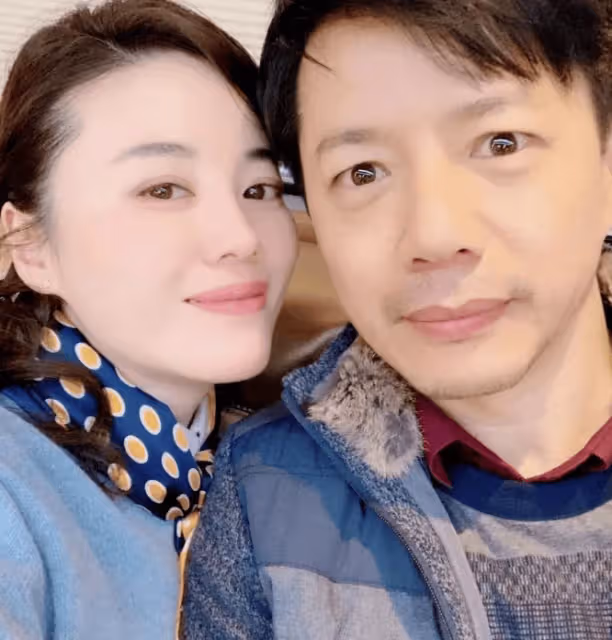 段奕宏:追了9年才娶妻,因妻子怕疼做12年丁克,餘生只想寵著她