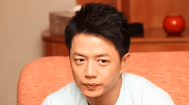 段奕宏:追了9年才娶妻,因妻子怕疼做12年丁克,餘生只想寵著她