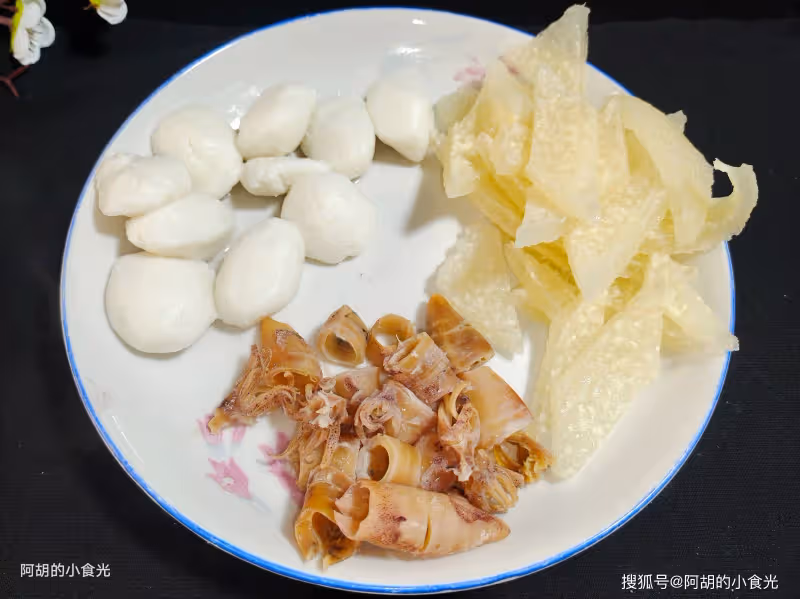 蓮藕、蘿蔔先靠邊,它才是冬季蔬菜之王!簡單煮一碗湯,時令鮮蔬、嫩到飛起